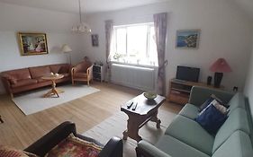 My Bureau Apartment